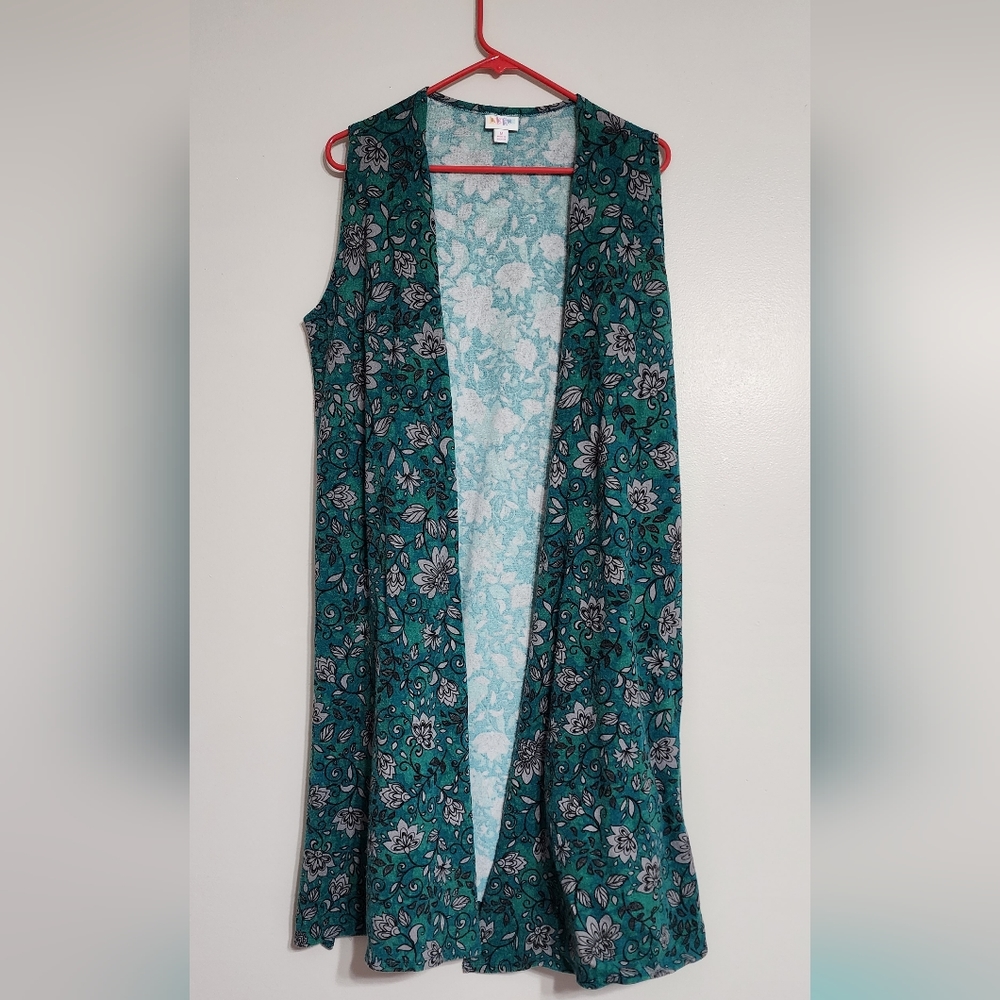 LuLaRoe Joy